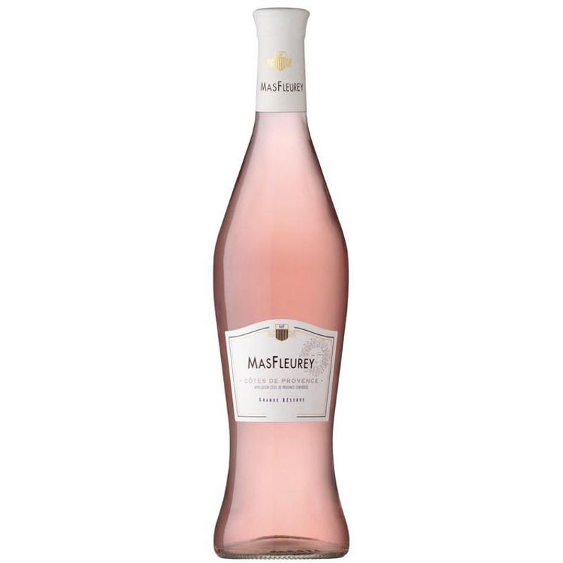 Masfleurey - AOP Côtes de Provence - rosé - 75cl