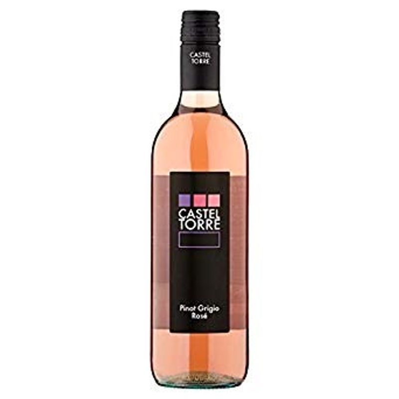 Casteltorre 'Pinot Grigio - Veneto - rosé - 75cl