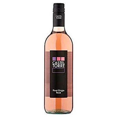 Casteltorre 'Pinot Grigio - Veneto - rosé - 2022 - 75cl