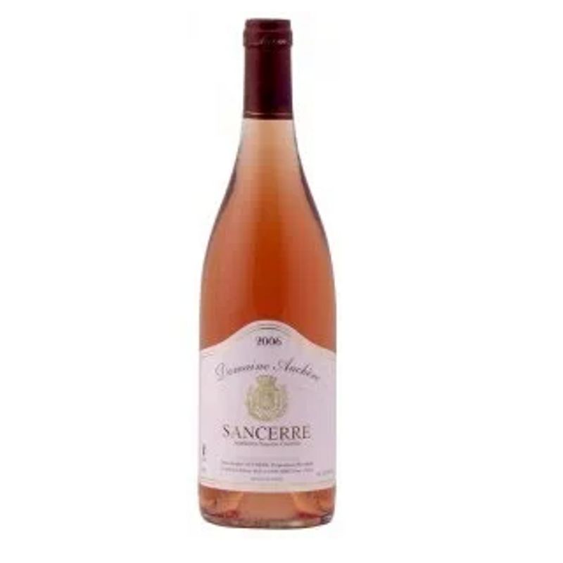 Domaine Auchère  - Sancerre - rosé - 2020 - 75cl