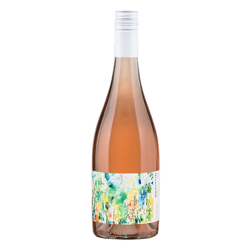 Masintin - Rosado - Colchagua Valley - rosé - 2020 - 75cl