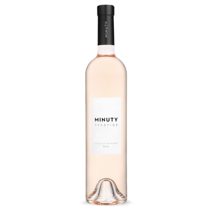 Minuty Prestige - Côtes de Provence - rosé - 2021 - 75cl