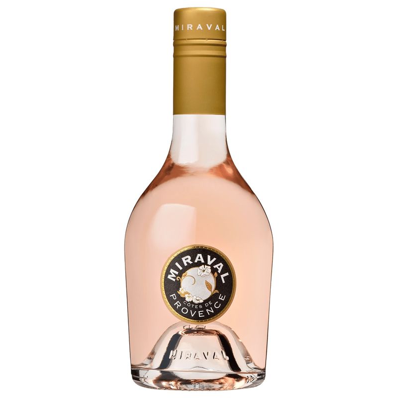 Miraval - Côtes de Provence - rosé - 2024 - 37.5cl