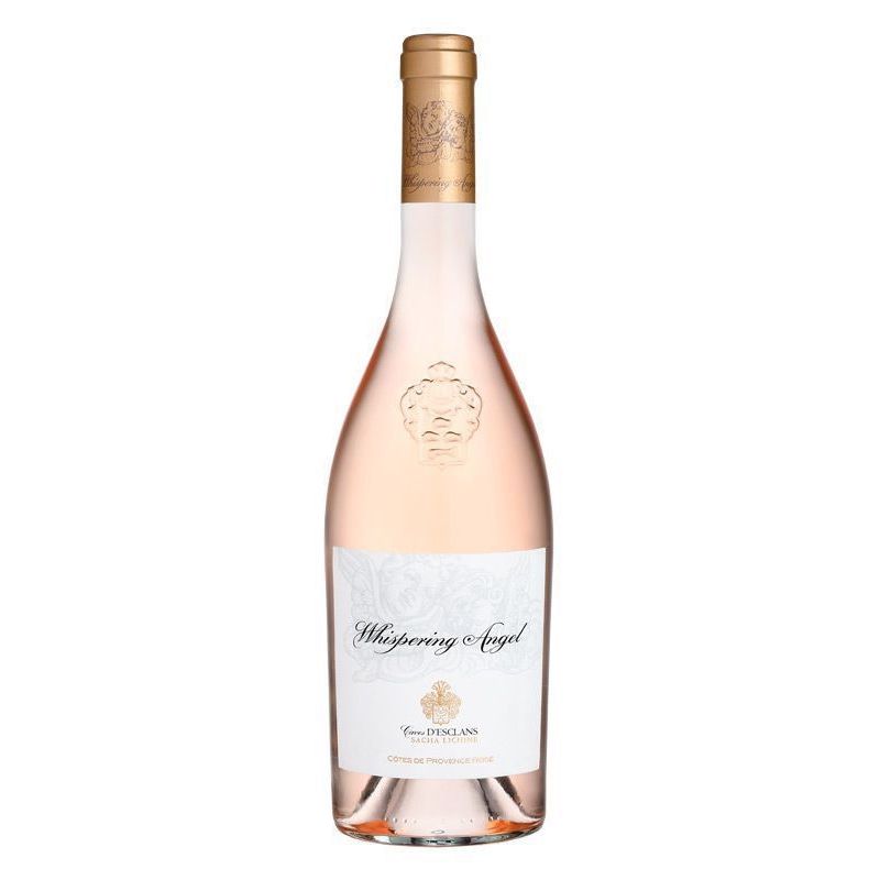 Chateau d'Esclans - Whispering Angel - Côtes de Provence - rosé - 2021 - 300cl