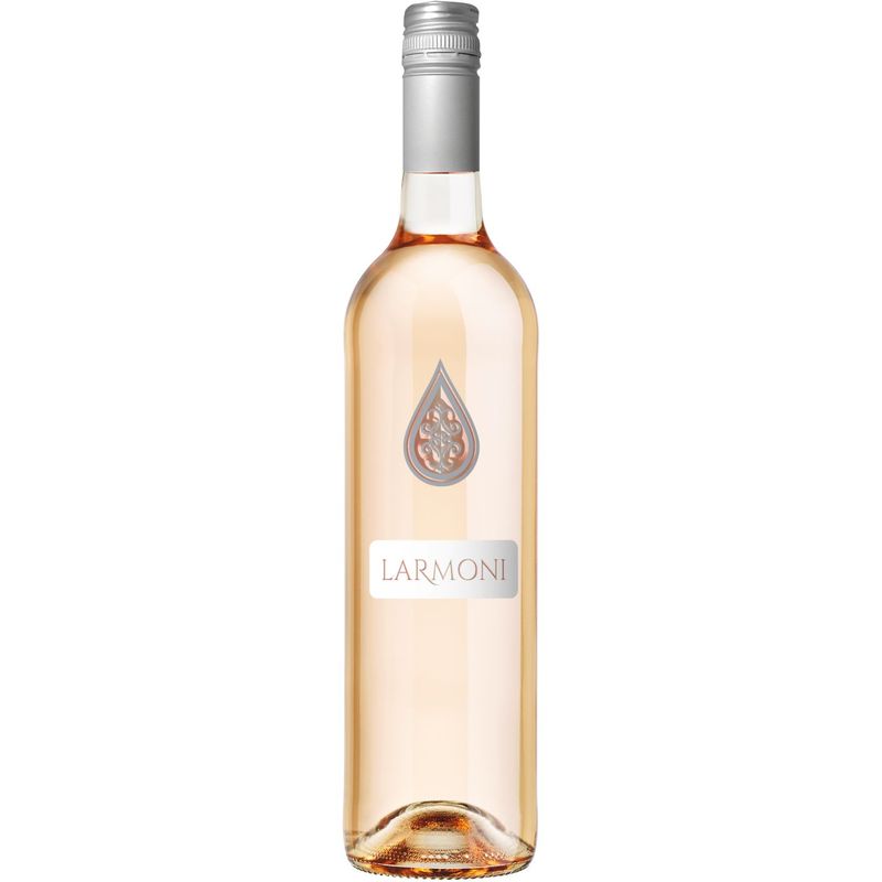 Larmoni - Atlantique - rosé - 2023 - 75cl