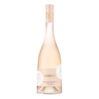 Amista - Château Roubine - Côtes de Provence - rosé - 2022 - 75cl