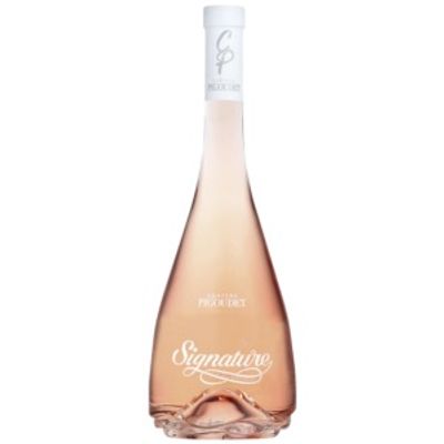 Chateau Pigoudet - Signature Rosé - Coteaux d`Aix-en-Provence - rosé - 2021 - 75cl