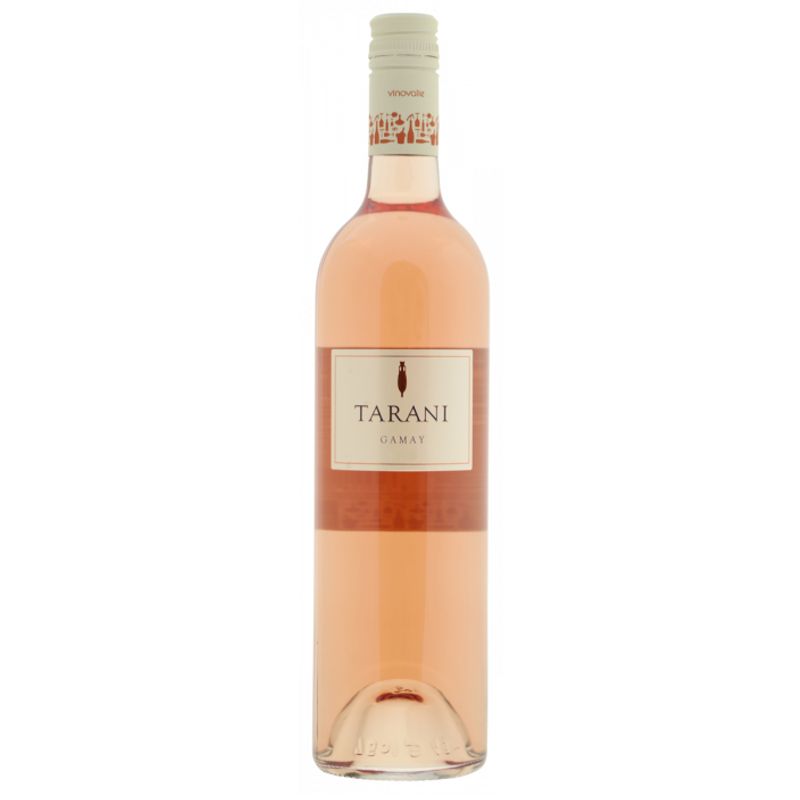 Tarani - Gamay - Comte Tolosan IGP - rosé - 2024 - 75cl