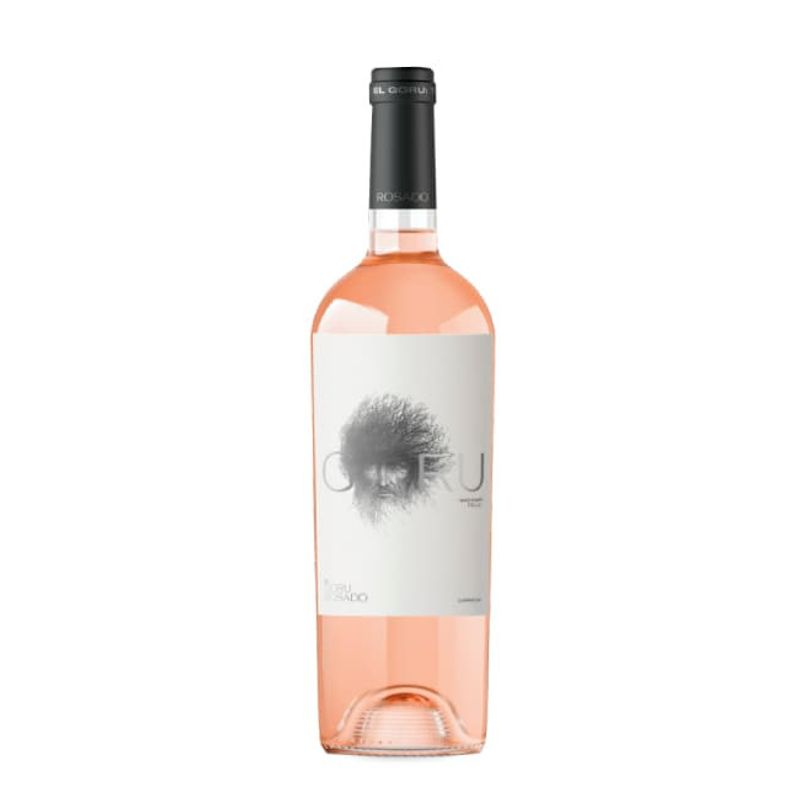 Ego Bodegas - El Goru Rosado - D.O. Jumilla - rosé - 2024 - 75cl