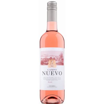 Bodegas Agronavarra - Campo Nuevo - Navarra - rosé - 2023 - 75cl