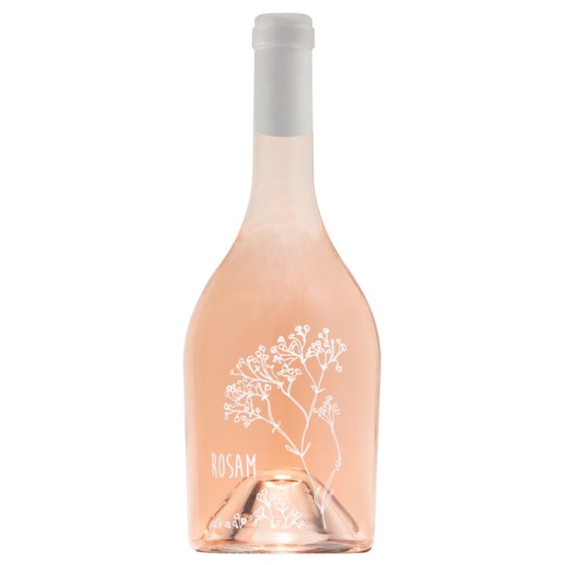 Lionel Gosseaume - Rosam - Touraine - rosé - 2024 - 75cl