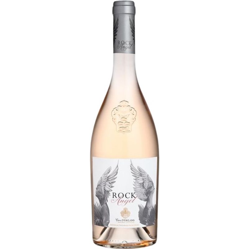 Chateau d'Esclans - Rock Angel - Côtes de Provence - rosé - 2016 - 150cl