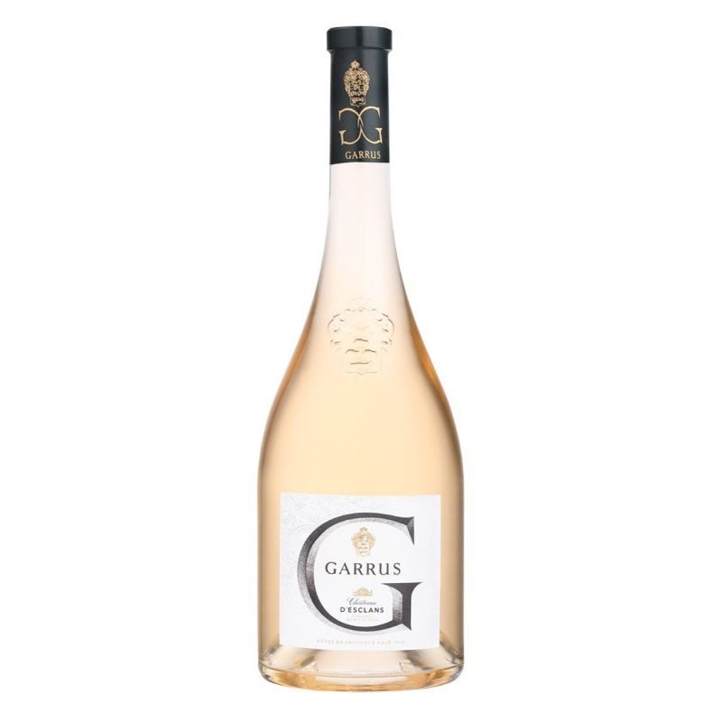Chateau d'Esclans - Garrus - Côtes de Provence - rosé - 2015 - 75cl