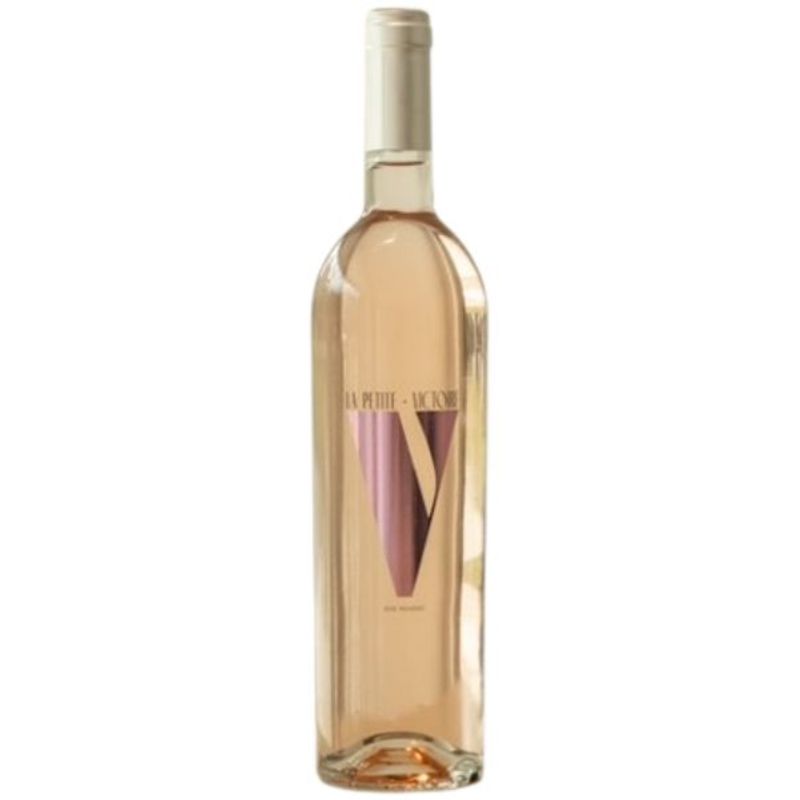 La Petite Victoire - Aix-en-Provence - rosé - 2024 - 75cl