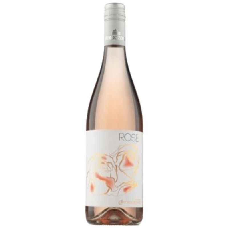 Chateau Burgozone - Via Istrum - Danube Plain P.G.I. - rosé - 2025 - 75cl