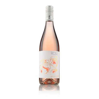 Chateau Burgozone - Via Istrum - rosé - 2024 - 75cl