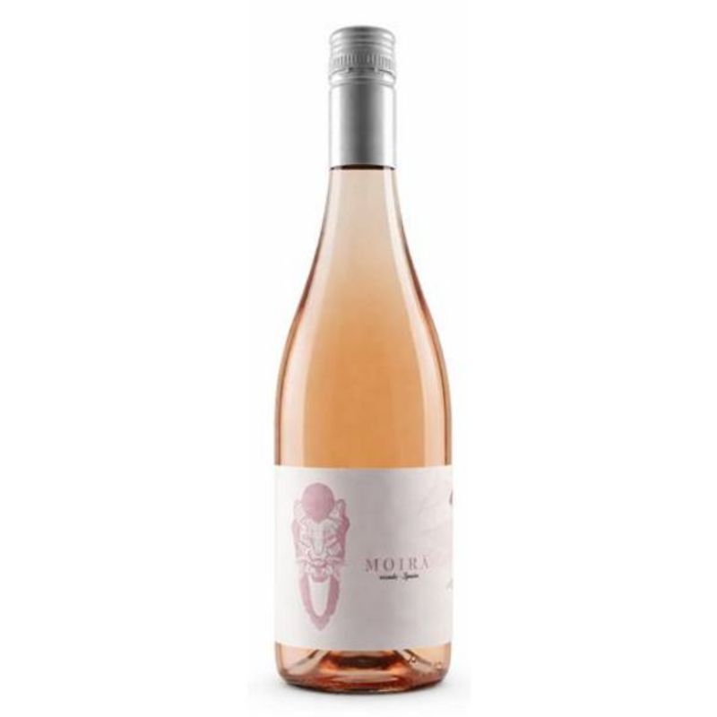 Moira - Vino Rosado - rosé - 2025 - 75cl