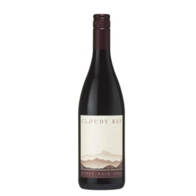 Cloudy Bay 'Pinot Noir - Cloudy bay - rood - 2016 - 75cl