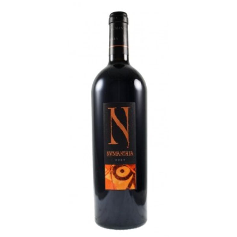 Numanthia - Toro D.O. - rood - 2014 - 75cl