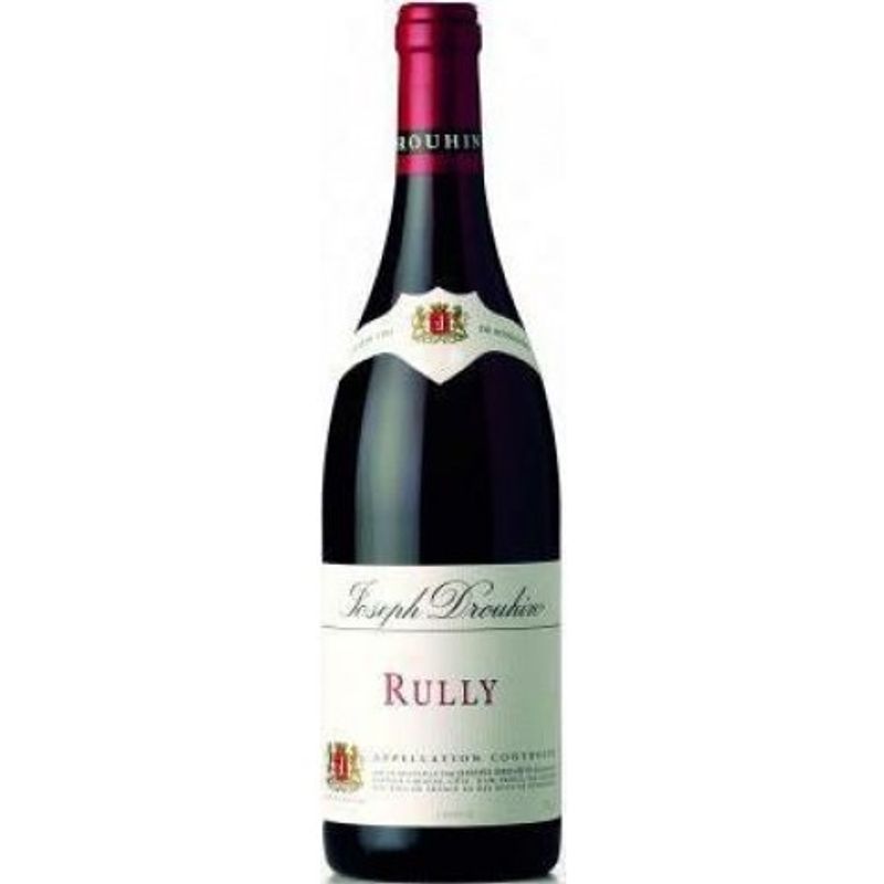 Joseph Drouhin - Rully - rood - 2021 - 75cl