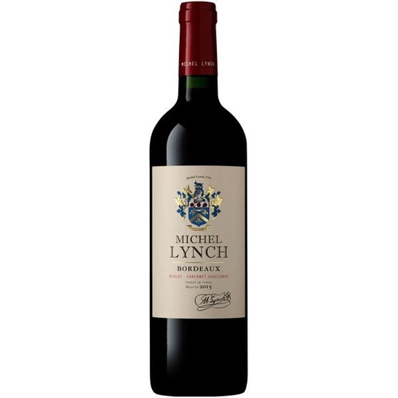 Michel Lynch  - Bordeaux Supérieur - rood - 75cl