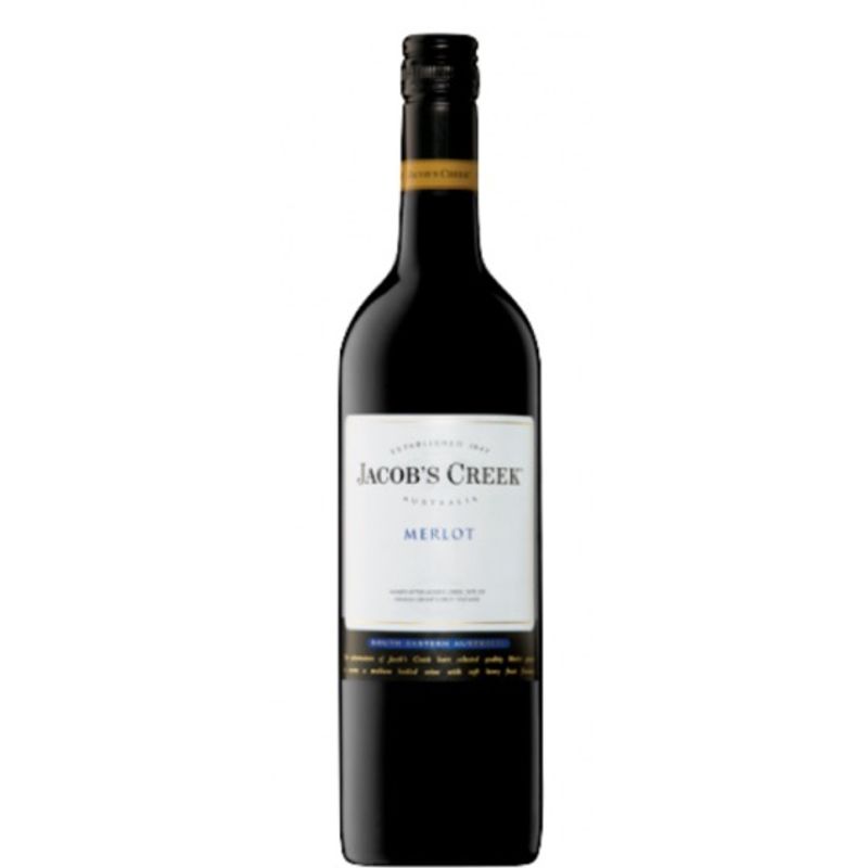 Jacobs Creek - Merlot