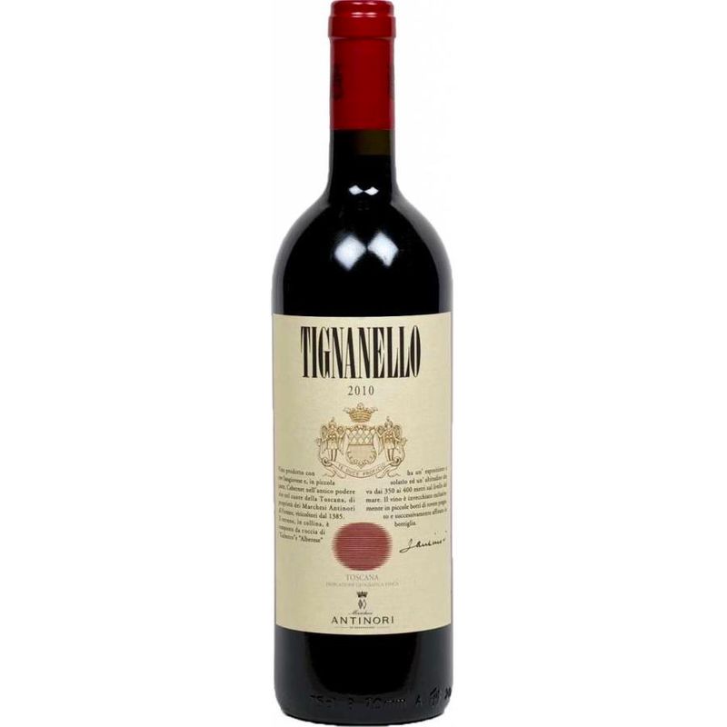 Antinori - Chianti Classico DOCG - Toscane IGT