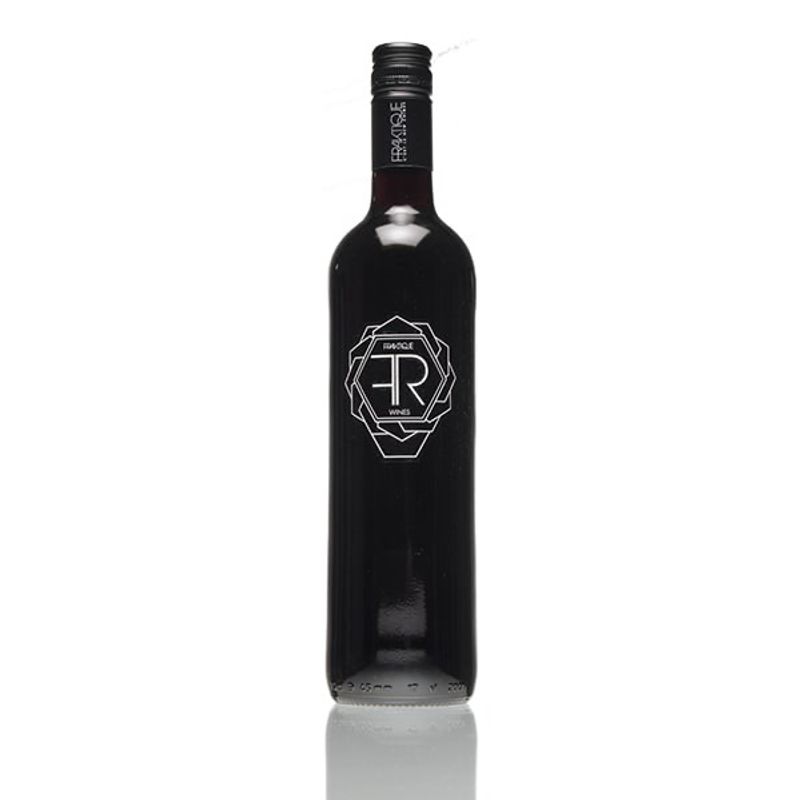 Fraktique - Pays d'Oc - rood - 2019 - 75cl