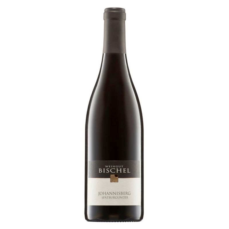Bischel - Pinot Noir Réserve - Rheinhessen - rood - 2016 - 75cl
