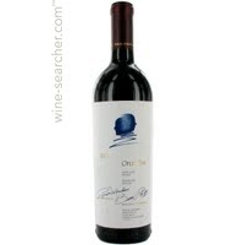 Opus One - rood - 2013 - 150cl