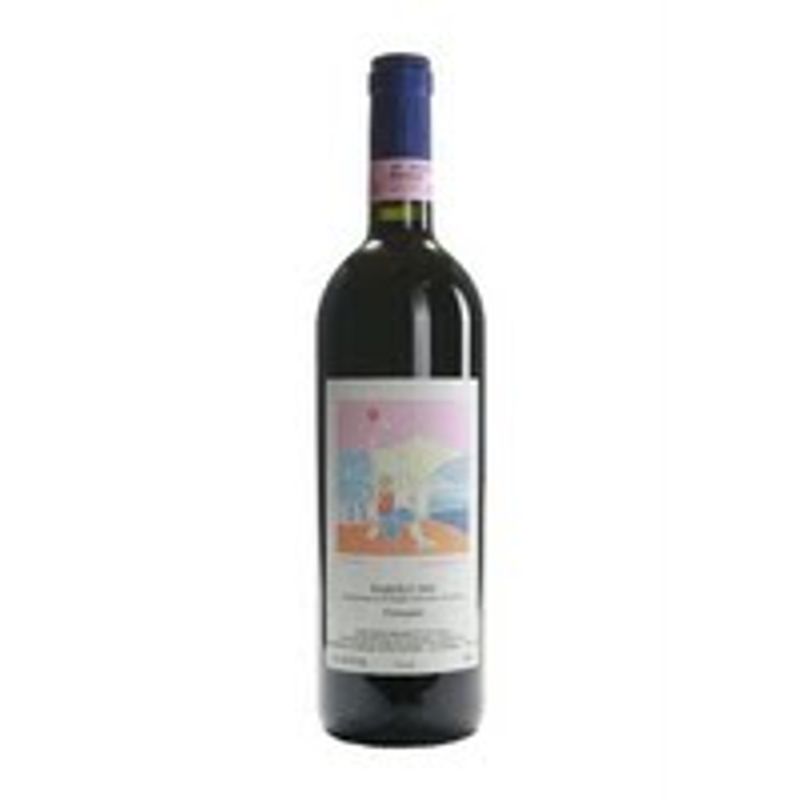 Roberto Voerzio - Cerequio - Barolo - rood - 2008 - 75cl