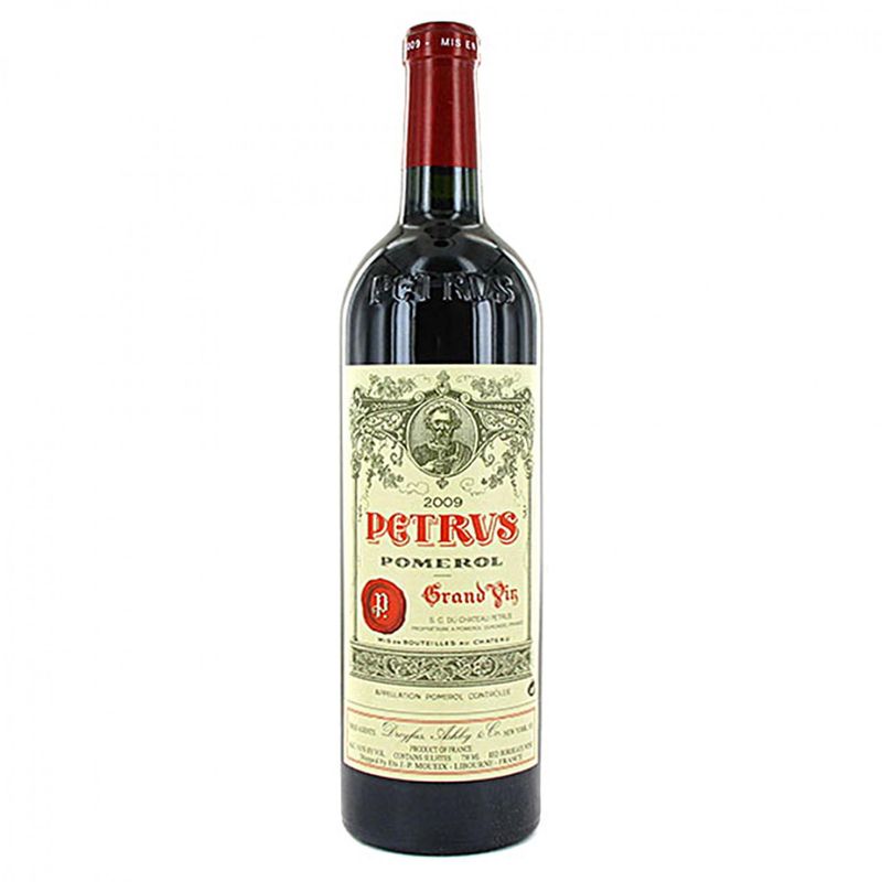Petrus - Pomerol - rood - 2017 - 3x75cl