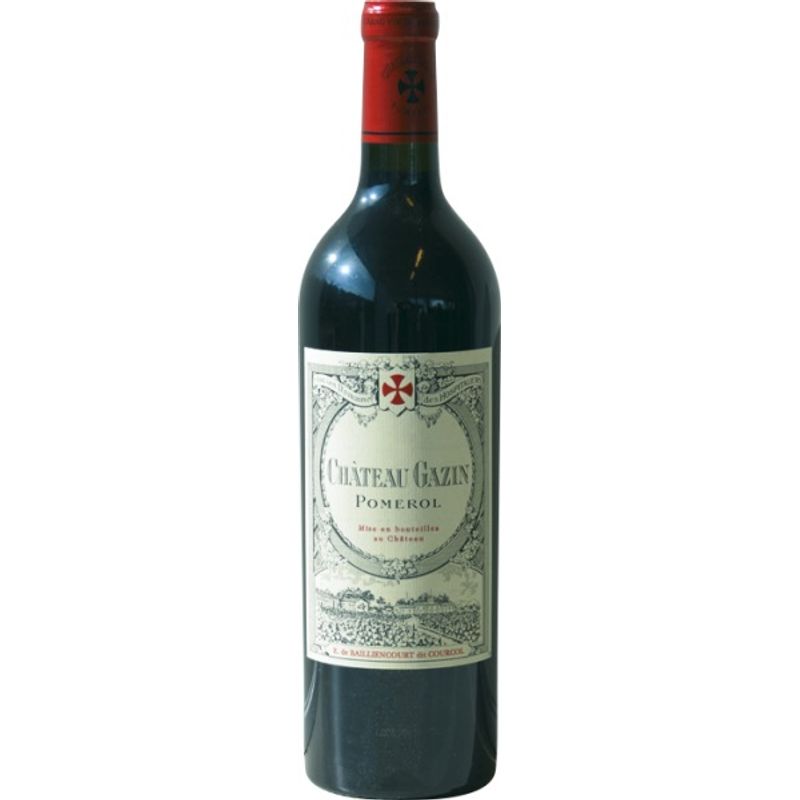 Chateau Gazin - Pomerol
