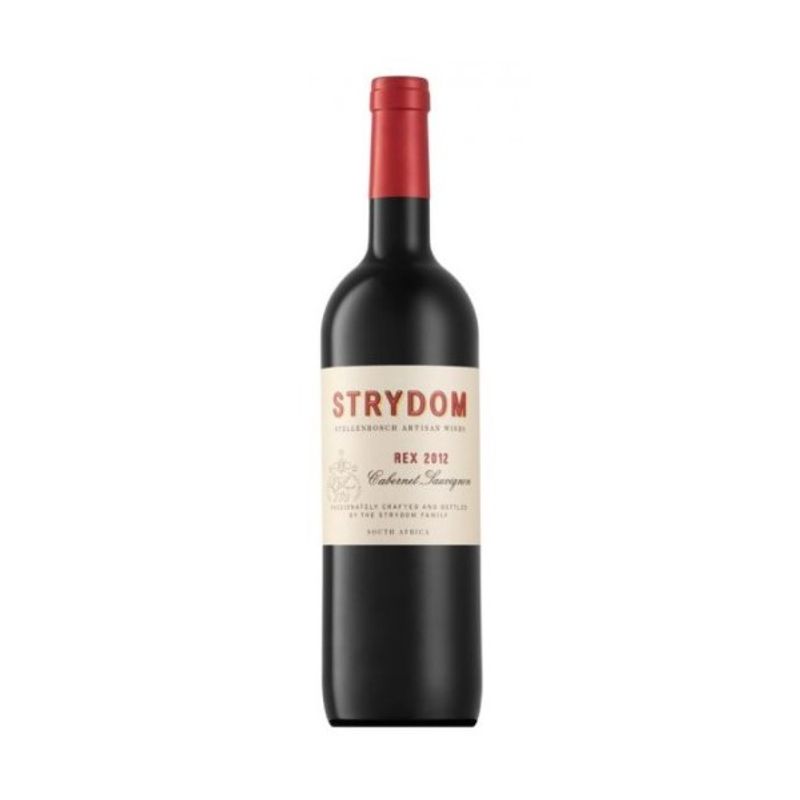 Strydom - Stellenbosch - Rex