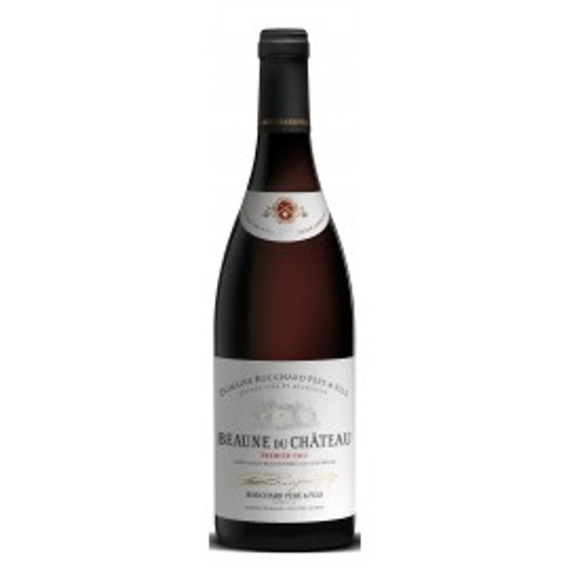 Bouchard Père & fils - Beaune rouge du Château 1ier Cru - Côtes de Beaune - rood - 2015 - 75cl