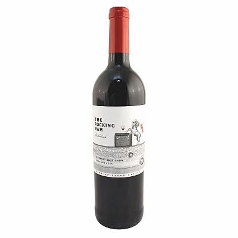 Rocking Ram - Shaun Cabernet Sauvignon