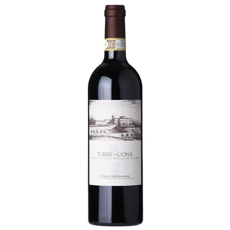 Torre A Cona - Chianti Classico DOCG - rood - 2019 - 37.5cl