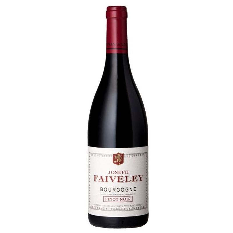 Domaine Faiveley - Pinot Noir