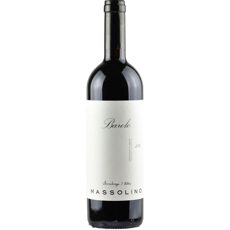 Massolino - DOCG - Barolo DOCG - rood - 2020 - 75cl