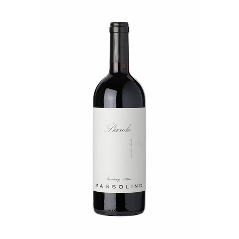Massolino - Margheria - Barolo DOCG - rood - 2017 - 75cl