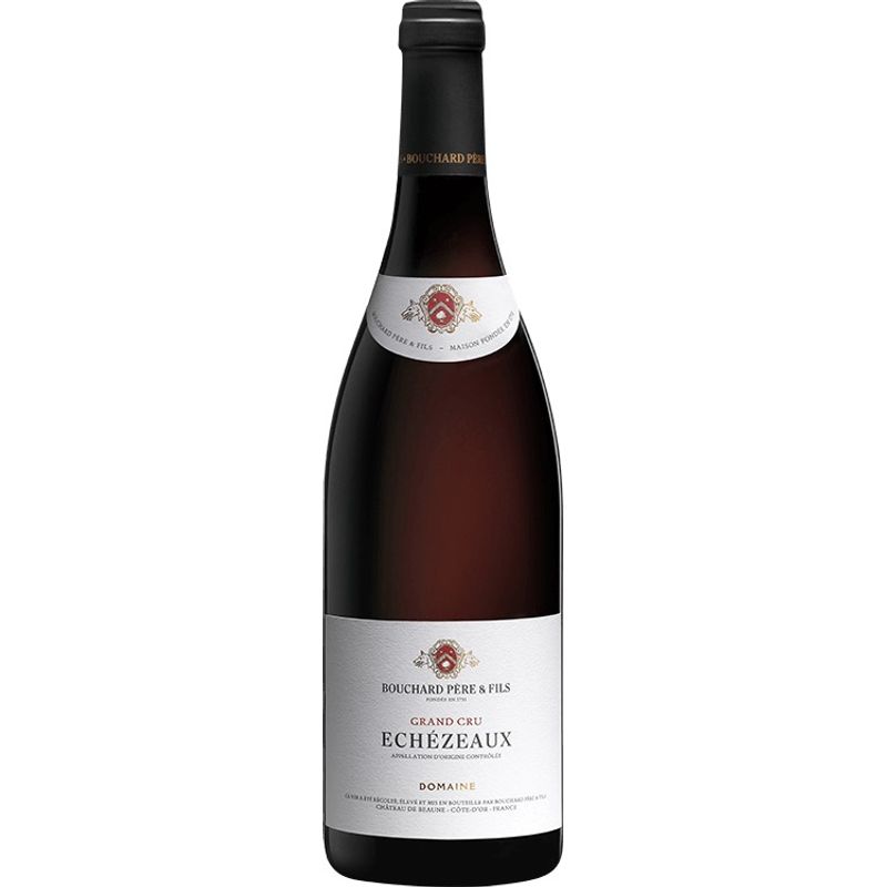 Bouchard Père & Fils - Echezeaux Grand Cru - Côtes de Beaune - rood - 2020 - 6x75cl