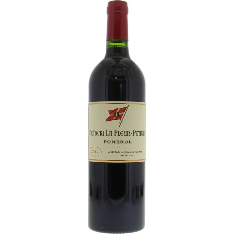 Chateau La Fleur Pétrus - Pomerol AOC - rood - 2017 - 75cl