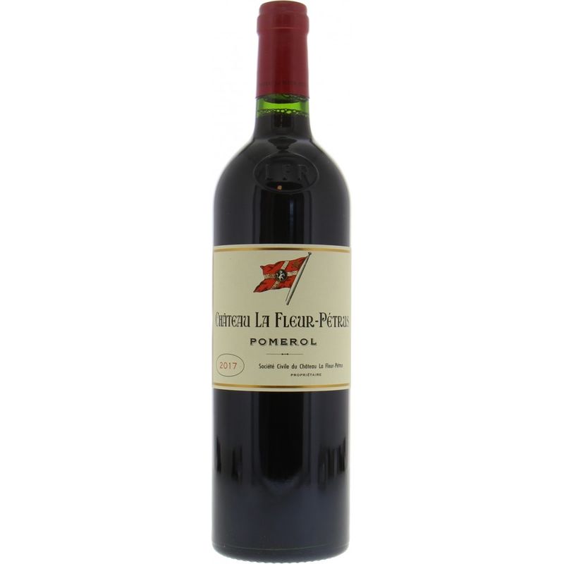 Chateau La Fleur Pétrus - Pomerol AOC - rood - 2017 - 75cl
