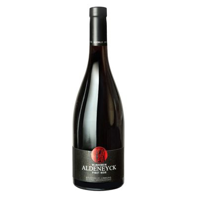 Aldeneyck Pinot Noir - Maasvallei - rood - 2020 - 75cl