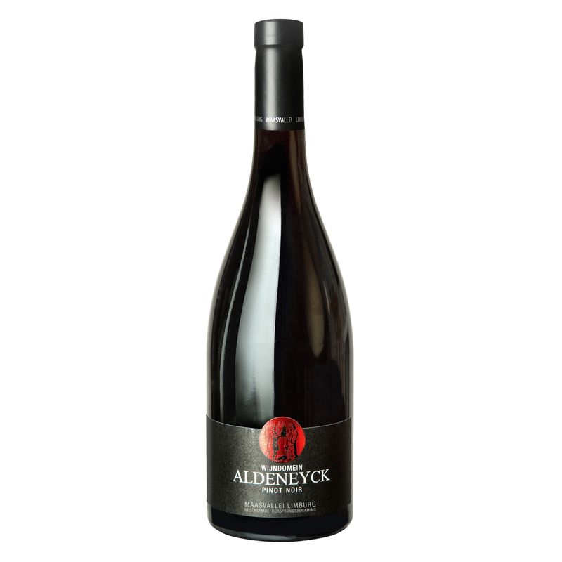 Aldeneyck Pinot Noir - Maasvallei