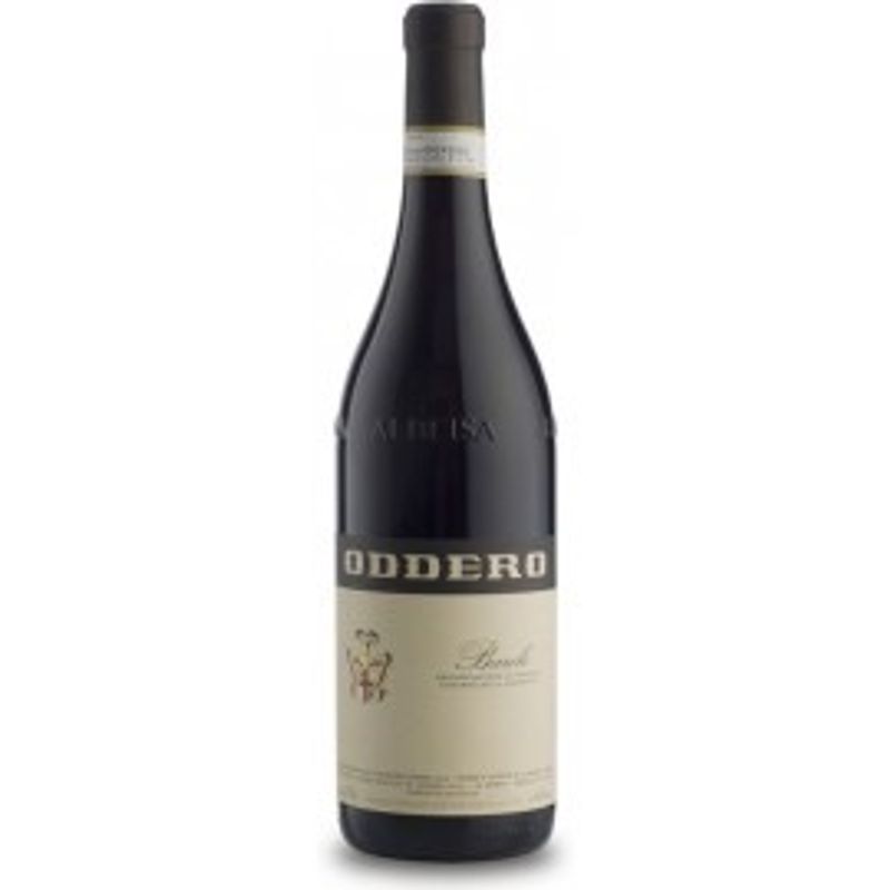 Oddero - Classico - Barolo D.O.C.G. - rood - 2021 - 75cl