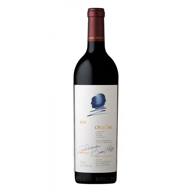 Opus One - Napa Valley - rood - 2016 - 75cl