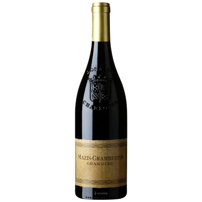 Philippe Charlopin - Grand Cru - Mazis-Chambertin
- rood - 2016 - 75cl
