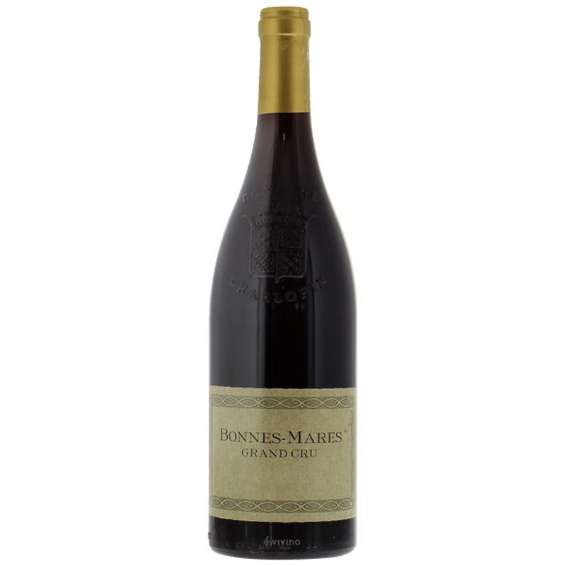 Philippe Charlopin - bonnes mares
- rood - 2016 - 75cl