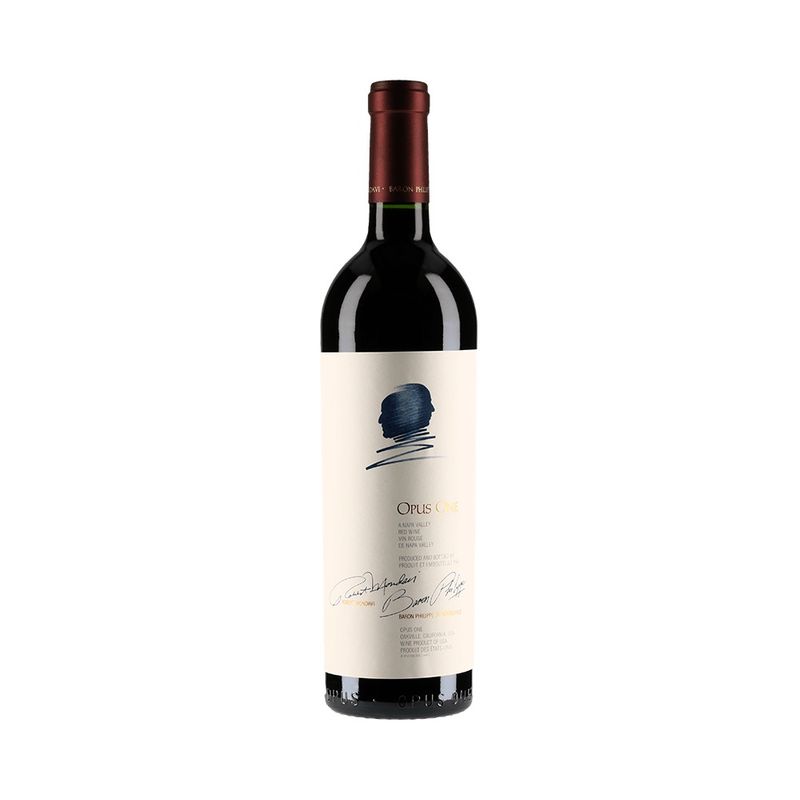 Opus One - Napa Valley - 2014 - 75cl